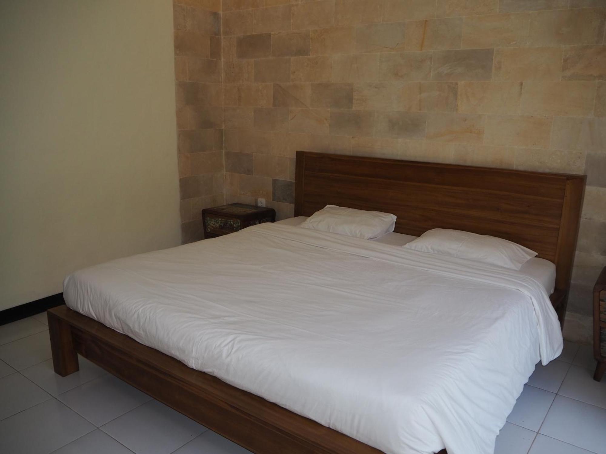 De'Dalam Deluxe Villa Ubud  Exterior photo